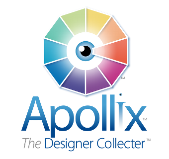 Apollix - The Designer Collector, Coming Soon