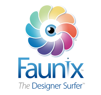 Faunix - The Designer Surfer