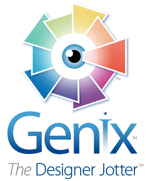 Genix Logo