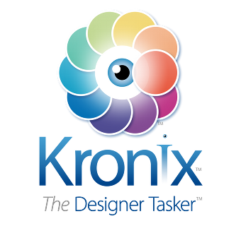 Kronix - The Designer Tasker