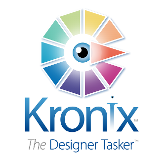 Kronix - The Designer Tasker