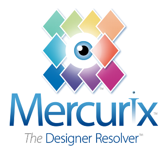 Mercurix The Designer Resolver, Coming Soon