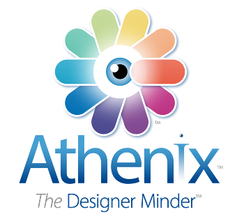 Athenix - The Designer Minder