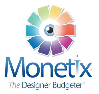Monetix - The Designer Budgeter
