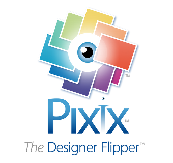 Pixix - The Designer Flipper