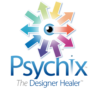 Psychix - The Designer Healer